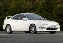 Occasion Honda Integra DC2 Type-R