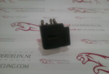 ABS pomp unit S-Type XW432C219CE XR83492100D XR89712
