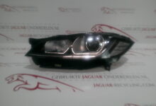 Koplamp links XF / F-Pace GX63-13W030-HE T2H19462