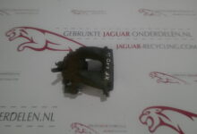 Remklauw links voor XE / XF / F-Pace / Velar T2H22654 LR090691